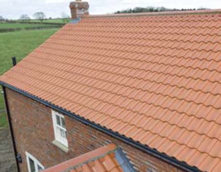 Traditional clay roof tiles vs modern alternatives 2018 July